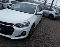 CHEVROLET ONIX 1.0 FLEX LT MANUAL CHEVROLET ONIX 1.0 FLEX LT MANUAL