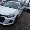 CHEVROLET ONIX 1.0 FLEX LT MANUAL CHEVROLET ONIX 1.0 FLEX LT MANUAL