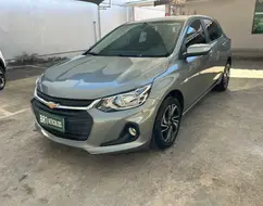 CHEVROLET ONIX 1.0 FLEX LT MANUAL CHEVROLET ONIX 1.0 FLEX LT MANUAL