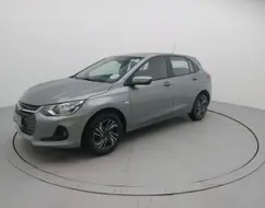 CHEVROLET ONIX 1.0 FLEX LT MANUAL CHEVROLET ONIX 1.0 FLEX LT MANUAL