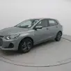 CHEVROLET ONIX 1.0 FLEX LT MANUAL CHEVROLET ONIX 1.0 FLEX LT MANUAL