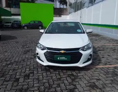 CHEVROLET ONIX 1.0 FLEX LT MANUAL CHEVROLET ONIX 1.0 FLEX LT MANUAL