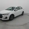 CHEVROLET ONIX 1.0 FLEX LT MANUAL CHEVROLET ONIX 1.0 FLEX LT MANUAL