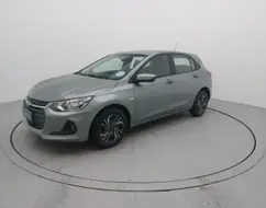 CHEVROLET ONIX 1.0 FLEX LT MANUAL CHEVROLET ONIX 1.0 FLEX LT MANUAL
