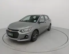 CHEVROLET ONIX 1.0 FLEX LT MANUAL CHEVROLET ONIX 1.0 FLEX LT MANUAL
