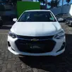 CHEVROLET ONIX 1.0 FLEX LT MANUAL CHEVROLET ONIX 1.0 FLEX LT MANUAL