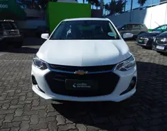 CHEVROLET ONIX 1.0 FLEX LT MANUAL CHEVROLET ONIX 1.0 FLEX LT MANUAL