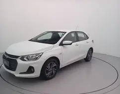 CHEVROLET ONIX 1.0 FLEX LT MANUAL CHEVROLET ONIX 1.0 FLEX LT MANUAL