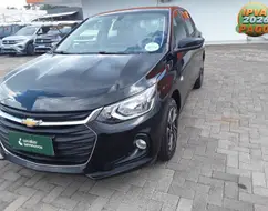 CHEVROLET ONIX 1.0 FLEX LT MANUAL CHEVROLET ONIX 1.0 FLEX LT MANUAL