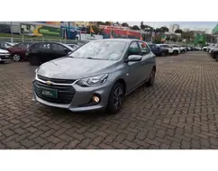 CHEVROLET ONIX 1.0 FLEX LT MANUAL CHEVROLET ONIX 1.0 FLEX LT MANUAL