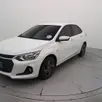 CHEVROLET ONIX 1.0 FLEX LT MANUAL CHEVROLET ONIX 1.0 FLEX LT MANUAL