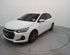 CHEVROLET ONIX 1.0 FLEX LT MANUAL CHEVROLET ONIX 1.0 FLEX LT MANUAL