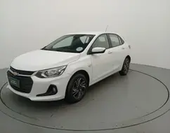 CHEVROLET ONIX 1.0 FLEX LT MANUAL CHEVROLET ONIX 1.0 FLEX LT MANUAL