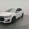 CHEVROLET ONIX 1.0 FLEX LT MANUAL CHEVROLET ONIX 1.0 FLEX LT MANUAL