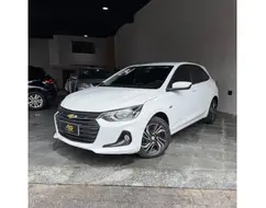 CHEVROLET ONIX 1.0 FLEX LT MANUAL CHEVROLET ONIX 1.0 FLEX LT MANUAL