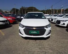 CHEVROLET ONIX 1.0 FLEX LT MANUAL CHEVROLET ONIX 1.0 FLEX LT MANUAL