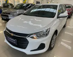 CHEVROLET ONIX 1.0 FLEX LT MANUAL CHEVROLET ONIX 1.0 FLEX LT MANUAL