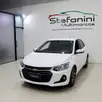CHEVROLET ONIX 1.0 FLEX LT MANUAL CHEVROLET ONIX 1.0 FLEX LT MANUAL