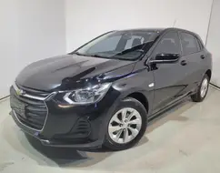 CHEVROLET ONIX 1.0 FLEX LT MANUAL CHEVROLET ONIX 1.0 FLEX LT MANUAL