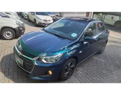 CHEVROLET ONIX 1.0 FLEX LT MANUAL CHEVROLET ONIX 1.0 FLEX LT MANUAL