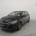 CHEVROLET ONIX 1.0 FLEX LT MANUAL CHEVROLET ONIX 1.0 FLEX LT MANUAL
