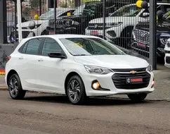 CHEVROLET ONIX 1.0 FLEX LT MANUAL CHEVROLET ONIX 1.0 FLEX LT MANUAL