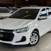 CHEVROLET ONIX 1.0 FLEX LT MANUAL CHEVROLET ONIX 1.0 FLEX LT MANUAL