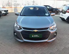 CHEVROLET ONIX 1.0 FLEX LT MANUAL CHEVROLET ONIX 1.0 FLEX LT MANUAL