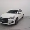 CHEVROLET ONIX 1.0 FLEX LT MANUAL CHEVROLET ONIX 1.0 FLEX LT MANUAL