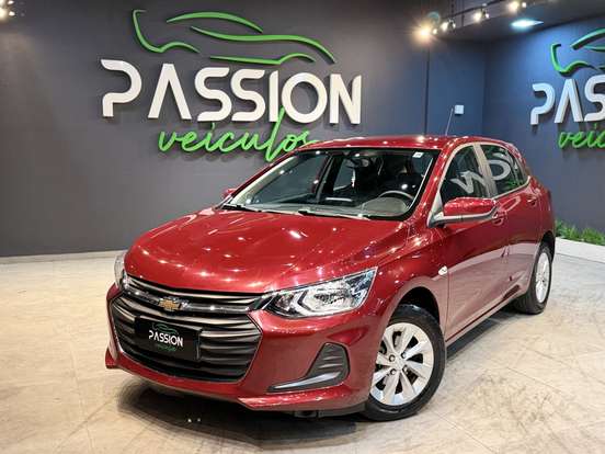 CHEVROLET-ONIX-2022