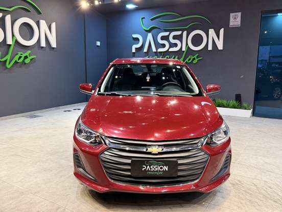 CHEVROLET-ONIX-2022