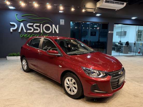 CHEVROLET-ONIX-2022