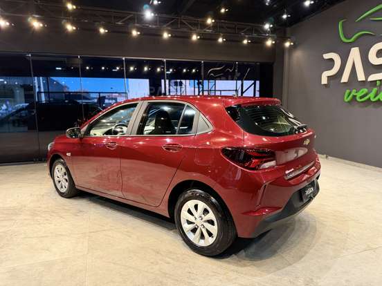 CHEVROLET-ONIX-2022