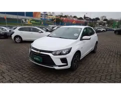 CHEVROLET ONIX 1.0 FLEX MANUAL CHEVROLET ONIX 1.0 FLEX MANUAL