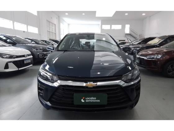 CHEVROLET ONIX 1.0 FLEX MANUAL