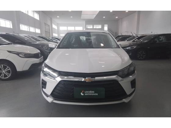 CHEVROLET ONIX 1.0 FLEX MANUAL