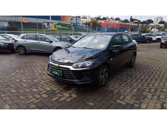 CHEVROLET ONIX 1.0 FLEX MANUAL