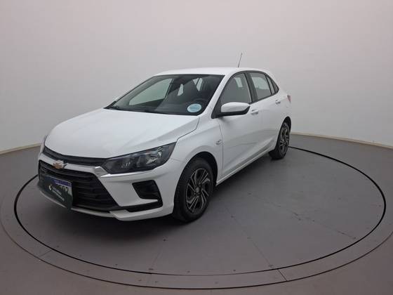 CHEVROLET ONIX 1.0 FLEX MANUAL