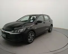 CHEVROLET ONIX 1.0 FLEX MANUAL CHEVROLET ONIX 1.0 FLEX MANUAL