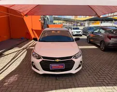 CHEVROLET ONIX 1.0 FLEX MANUAL CHEVROLET ONIX 1.0 FLEX MANUAL