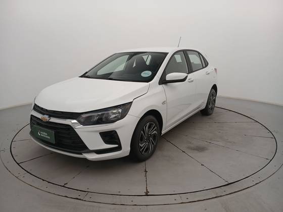 CHEVROLET ONIX 1.0 FLEX MANUAL
