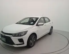 CHEVROLET ONIX 1.0 FLEX MANUAL CHEVROLET ONIX 1.0 FLEX MANUAL