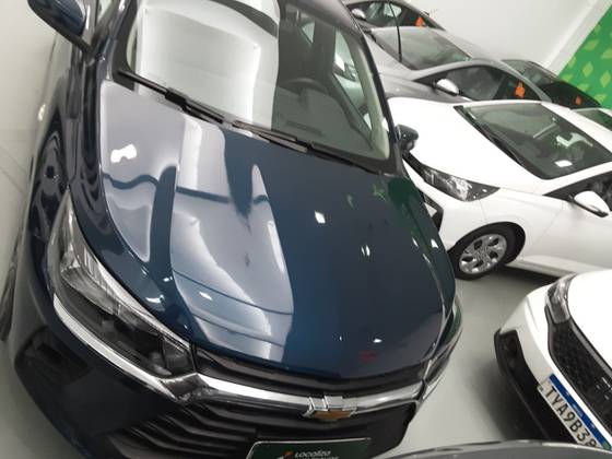 CHEVROLET ONIX 1.0 FLEX MANUAL