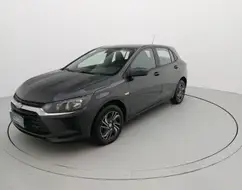CHEVROLET ONIX 1.0 FLEX MANUAL CHEVROLET ONIX 1.0 FLEX MANUAL