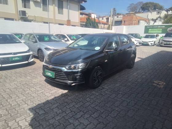 CHEVROLET ONIX 1.0 FLEX MANUAL