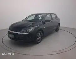 CHEVROLET ONIX 1.0 FLEX MANUAL CHEVROLET ONIX 1.0 FLEX MANUAL