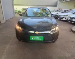 CHEVROLET ONIX 1.0 FLEX MANUAL CHEVROLET ONIX 1.0 FLEX MANUAL