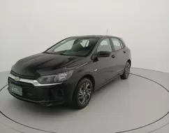 CHEVROLET ONIX 1.0 FLEX MANUAL CHEVROLET ONIX 1.0 FLEX MANUAL