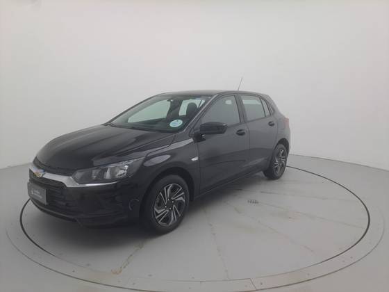 CHEVROLET ONIX 1.0 FLEX MANUAL