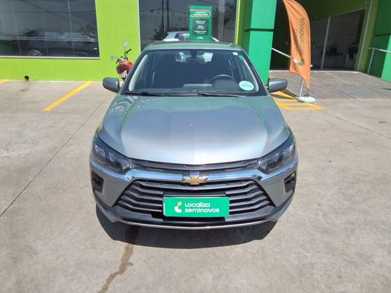 CHEVROLET ONIX 1.0 FLEX MANUAL